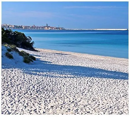 Abbaidda 2 Valledoria (Sardinia)