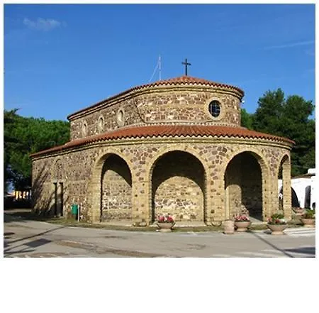 Διαμέρισμα Abbaidda 2