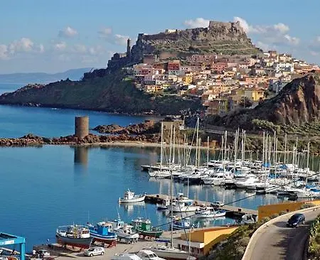 Διαμέρισμα Abbaidda 2 Valledoria (Sardinia)