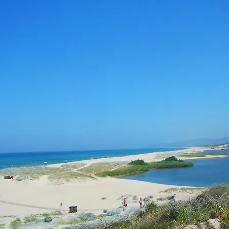 Abbaidda 2 Valledoria (Sardinia)