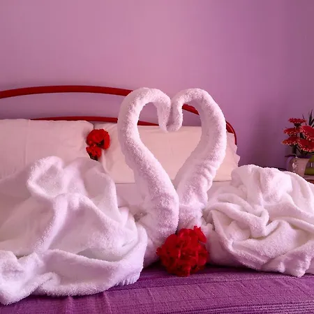 Apartamento Abbaidda 2 Valledoria (Sardinia)