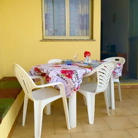 Apartamento Abbaidda 2