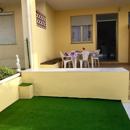 Apartment Abbaidda 2 *