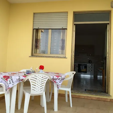Apartment Abbaidda 2