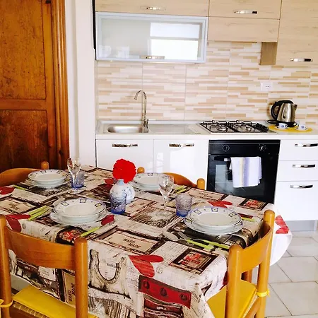 Apartamento Abbaidda 2 *