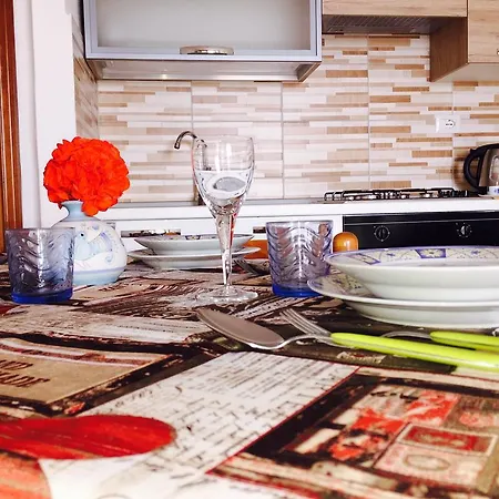 Abbaidda 2 Valledoria (Sardinia)