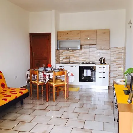 Apartamento Abbaidda 2