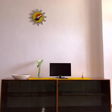 Apartment Abbaidda 2