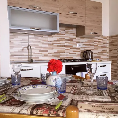 Apartamento Abbaidda 2 Valledoria (Sardinia)