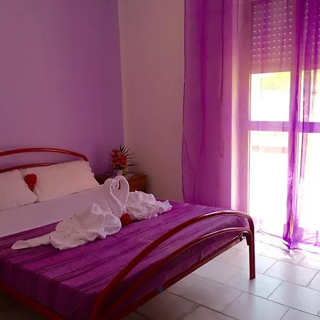 Apartment Abbaidda 2