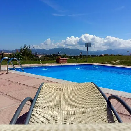 Abbaidda 2 Valledoria (Sardinia)