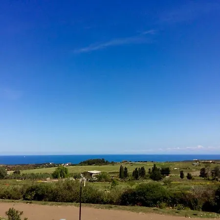 Διαμέρισμα Abbaidda 2