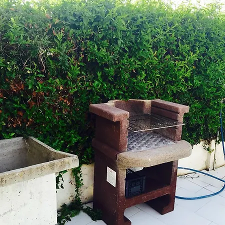 Διαμέρισμα Abbaidda 2 *