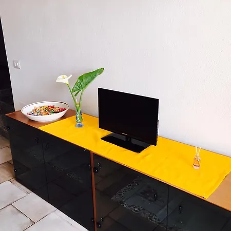 Apartment Abbaidda 2